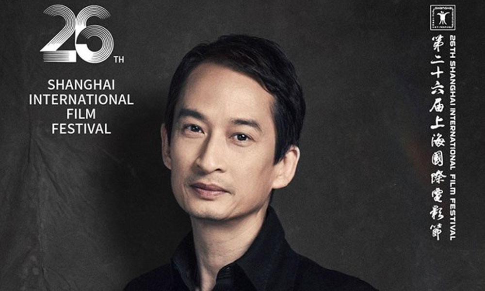 Vietnamese-origin director to head jury of Shanghai Int'l Film Festival’s Golden Goblet Awards